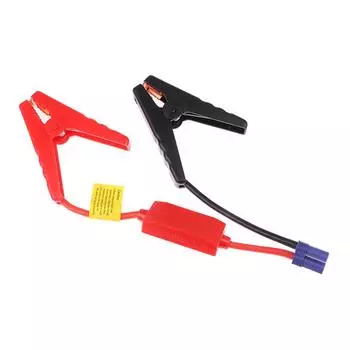 1 шт. Автомобильный пусковой кабель Power Bank Портативный автомобильный аккумуляторный усилитель для мобильного зарядного устройства Автомобильные кабели для авто A