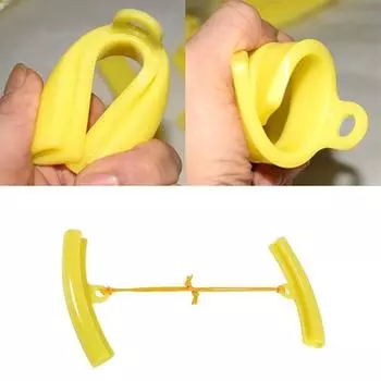 1 шт. автомобильный шиномонтажный станок защитный кожух обода шина колесо замена кромки инструмент экономайзеры жёлтый