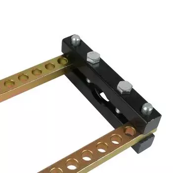 1 шт. автомобильный ШРУС в сборе, универсальный карданный вал, трансмиссионный вал, 9 отверстий, сепаратор, автоматический разветвитель, съемник для разборки, удаления