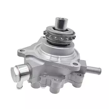 1 шт. автомобильный вакуумный насос для Nissan Navara D40 2.5TD YD25DDTi 2005-2012 14650-EB70A