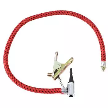 1 шт. Автомобильный воздушный насос Воздушная трубка Воздушный насос Воздушная трубка Красота Рот Высокого Давления Аксессуары