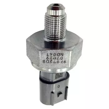 1 шт. автозапчасти датчик давления топливной рампы 9F972DB для 2011-2017 Ford Expedition Lincoln Navigator 9 F 9 7 2 DB автомобильные аксессуары CHINA