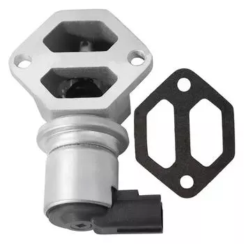 1 шт. автозапчасти для MerCruiser MPI V6 V8 5.0 5.7L 862998 18-7701 клапан управления холостым ходом 27-863112 862998 IAC автомобильные аксессуары CHINA