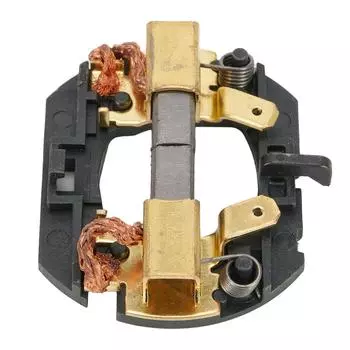 1 шт. аксессуары для беспроводной угольной щетки из углеродного волокна