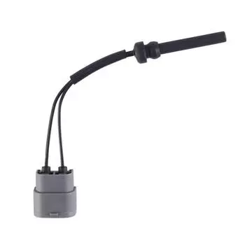 1 шт. аксессуары для датчика уровня охлаждающей жидкости, фитинги для VN VNL