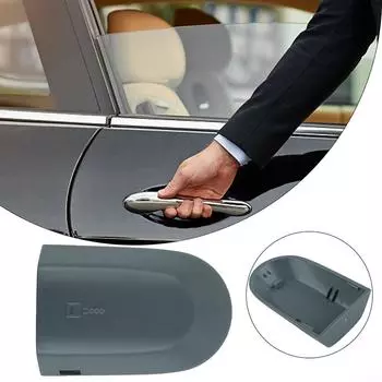 1 шт., аксессуары для дверных ручек C2P7224 C2P7224XXX, внешняя передняя часть