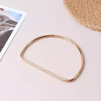 1 шт., аксессуары для фурнитуры с ручкой для сумки, круглая голова медведя, кошачья голова, квадратное кольцо для переноски, портативная замена, сумка для багажа, сделай сам as the picture