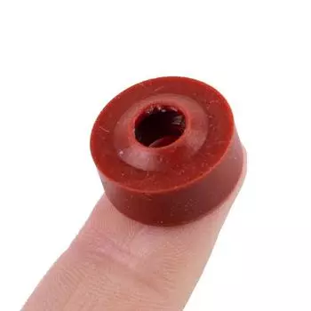 1 шт., аксессуары для хлебопечки, детали для обслуживания хлебной бочки, уплотнительное кольцо, сальник