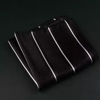 1 шт. аксессуары для костюма, шелковый носовой платок, деловой подарок, квадратный шарф, карманы для рубашки, вышитый жаккард