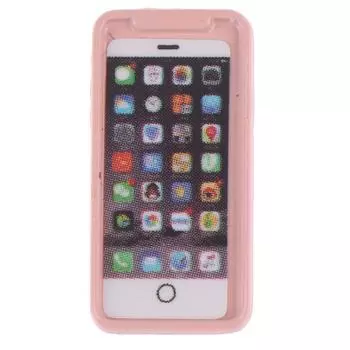 1 шт., аксессуары для кухни и гостиной, масштаб 1/12, телефон, кукольный домик, миниатюрные игрушки