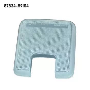 1 шт. Аксессуары для линз для крышки лампы для 4Runner, пластик