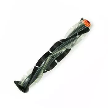 1 шт. аксессуары для основной щетки, черные, легко разбираются и чистятся, совершенно новые