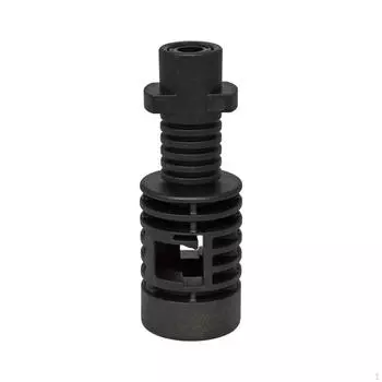 1 шт., аксессуары для преобразовательного соединения, прочный садовый электроинструмент, оборудование для мойки высокого давления A