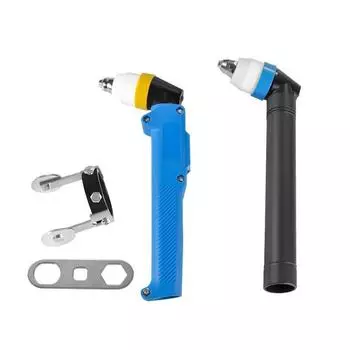 1 шт., аксессуары для резки головки факела P80, совершенно новые