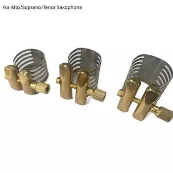 1 шт., аксессуары для зажима для мундштука, прочный, простой в установке крепеж A