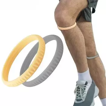 1 шт., бандаж на колено для сухожилия надколенника, баскетбольный бандаж на колено, бандаж на колено для лечения тендинита надколенника для пеших прогулок, футбола, баскетбола, бега