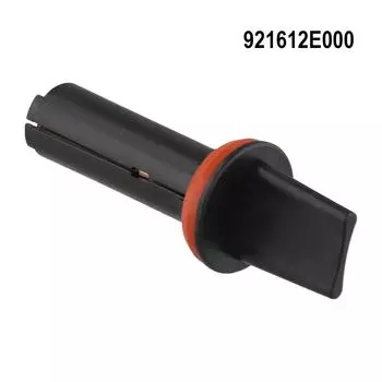 1 шт. Базовый патрон для лампы 92161-2E000 передняя позиция пластиковая замена для 06-16 абсолютно новый CHINA