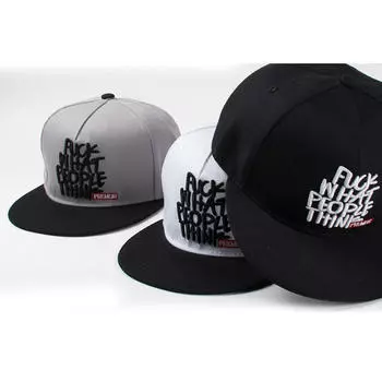 1 шт., бейсболка унисекс, шляпа с козырьком, дикая индивидуальность, шляпы в стиле хип-хоп для массового рынка, изысканное качество изготовления чёрный