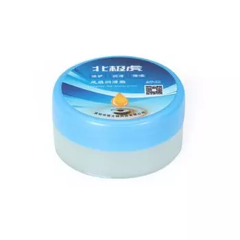 1 шт. белая смазка смазочное масло пластиковая шестерня/механическое оборудование/принтеры аксессуары для подшипников