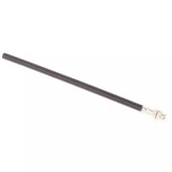 1 шт., бесплатная гибкая медная насадка для тумана, универсальная насадка 8 мм, прямой нажимной замок, опрыскиватель для полива сада и увлажнения