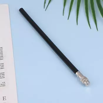 1 шт., бесплатная гибкая медная насадка для тумана, универсальная насадка 8 мм, прямой нажимной замок, опрыскиватель для полива сада и увлажнения