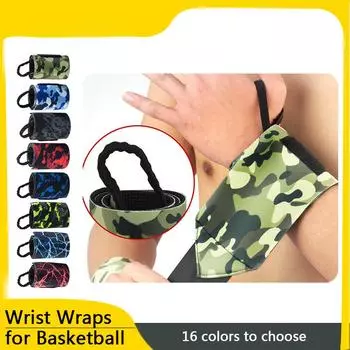 1 шт. бинты для запястий с петлей для большого пальца, тренировочные бинты для пауэрлифтинга, соревнований, силовых тренировок, бодибилдинга для мужчин и женщин