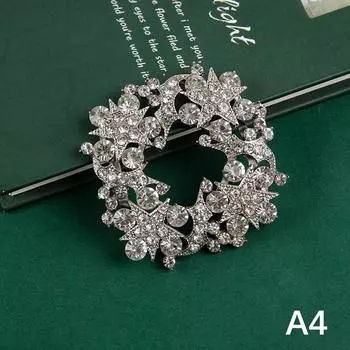 1 шт., блестящие зажимы для обуви, пряжки, свадебные украшения, зажимы для обуви 5.8x5cm