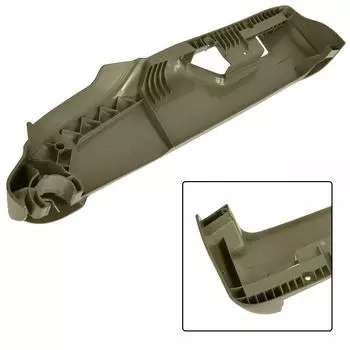 1 шт., боковая панель переключателей сиденья автомобиля, бежевая накладка для Volvo S60 V70 XC70 XC90, накладка на кнопку сиденья автомобиля, аксессуары для сидений и скамеек CHINA