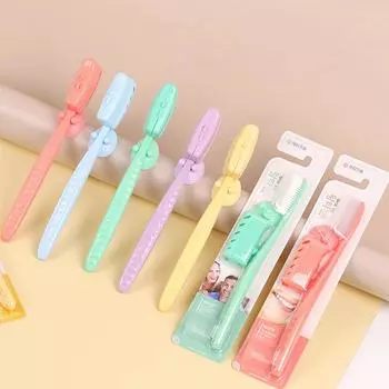 1 шт. большая головка зубной щетки для взрослых ручная зубная щетка для чистки полости рта