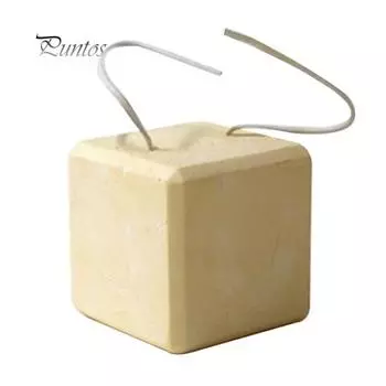 1 шт. большой хомяк птица жевательная игрушка кальциевый молочный шлифовальный камень для зубов Small