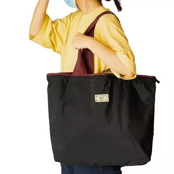 1 шт. Большой размер затягивающийся складной мешок для овощей и фруктов защита окружающей среды супермаркет нейлон