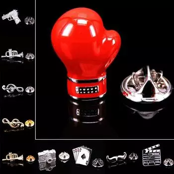 1 шт. брошь саксофон пара рок музыка брошь ювелирные изделия фортепиано барабан скрипка рубашка костюм булавка шарф значок свадьба изысканный эмаль подарок 21