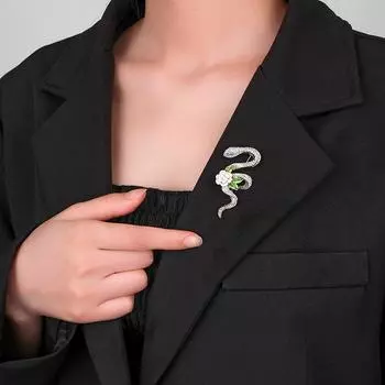 1 шт. брошь в виде булавки, темперамент, нежный китайский стиль, практичный нагрудный цветок, аксессуары для одежды, ювелирные изделия