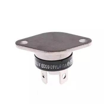 1 шт. Bta40-600B Bta40 600 В Rd91 Bta40-600 600 В 40 А симистор