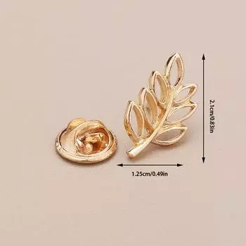 1 шт. булавки для воротника, булавка для лацкана с жемчугом, бабочка, фиксированная пряжка, цветок, мини-брошь, невидимый сплав, съемное украшение для шеи 1pc