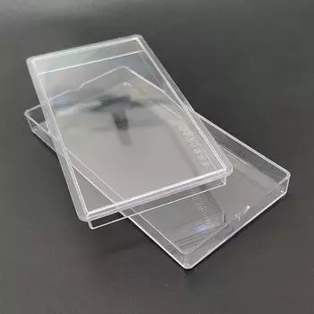 1 шт. бумажные деньги ювелирные изделия аксессуары валюта банкноты футляры коллекционная коробка