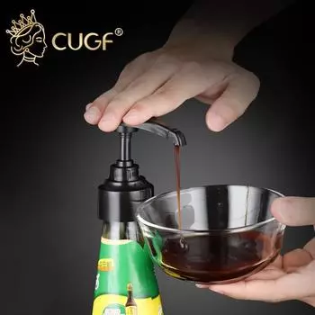 1 шт., бутылка для устричного соуса, бытовая бутылка для артефакта, расход масла, старая насосная насадка для пресса, количественная насадка для сжатия