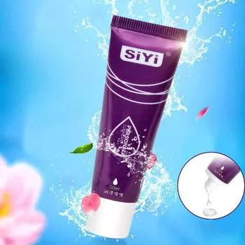 1 шт. бутылочка секс-геля, человеческая смазка, мужская анальная смазка для интимных мест, несмываемая, портативная смазка