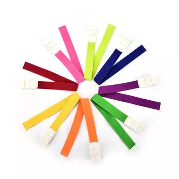 1 шт., быстродействующий и медленный выпуск, медицинский парамедик, спортивный жгут для экстренной помощи, пряжка зелёный