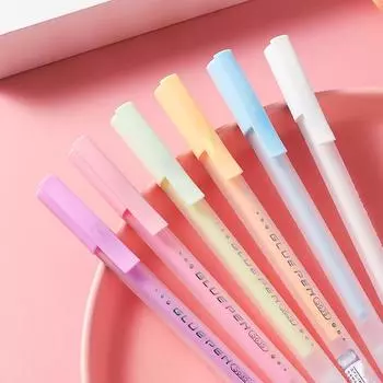 1 шт., быстросохнущая клейкая ручка ярких цветов, ручной твердый клей-карандаш, студенческий справочник, клей высокой вязкости «сделай сам», офисный клей