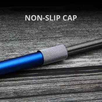 1 шт. Бытовая мини-утилита для ножей, стержень для заточки лезвий охотника, стержень для заточки рыболовного крючка на открытом воздухе S