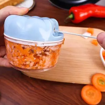 1 шт. бытовой артефакт из чеснока