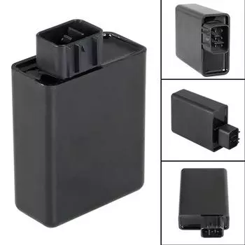 1 шт. CDI/ECU подходит для Suzuki Quadsport LTZ50 2006 2007 2008 2009 PE-C-AS50-A Прямые запасные части CHINA