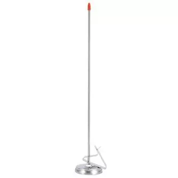 1 шт чайник клипса на циферблате термометр для домашнего пивоварения вина пива термометры