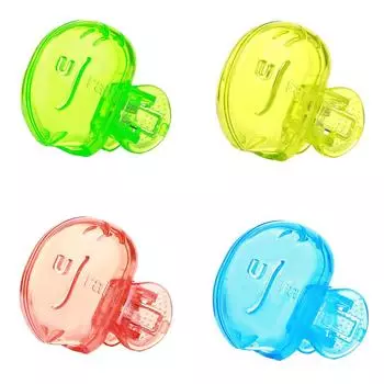 1 шт., чехлы на головку зубной щетки для путешествий, защитная крышка для зубной щетки, защитный чехол для щетки, портативный пластиковый зажим для домашних путешествий розовый