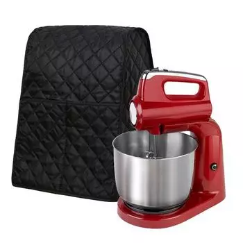 1 шт. Чехол для блендера, чехол для бытовой кофемашины, чехол для домашних принадлежностей, защитный чехол, органайзер для миксера, чехол от пыли, портативный 31*28*43 синий