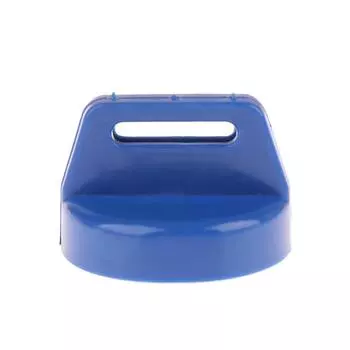 1 шт., чехол для ключа зажигания для квадроцикла UTV Quad, брелок для ключей Polaris Rzr Xp 1000 800 570 Ranger Sportsman Trail Boss, держатель ключа