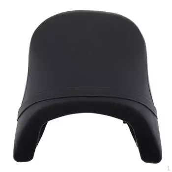 1 шт. чехол для подушки пассажирского сиденья мотоцикла сзади