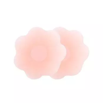 1 шт., чехол для сосков телесного цвета, подушечка для бюстгальтера, самоклеящаяся наклейка