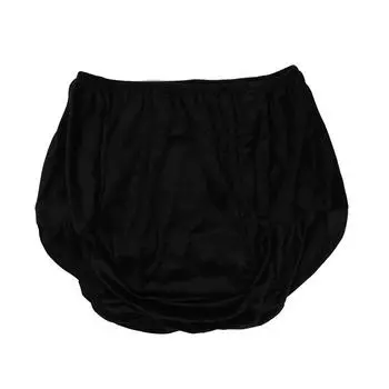 1 шт. Чехол для стула, мягкий, моющийся, высокий, чехол для кресла, однотонный, эластичный, для столовой, офиса, отеля, свадьбы, чехла для стула One Size чёрный